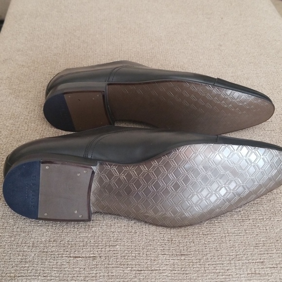 Ted Baker London men shoes. - Picture 6 of 7